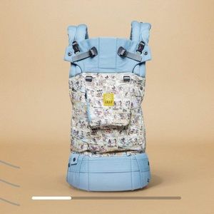 Disney Lillebaby Sunday Funnies Baby Carrier